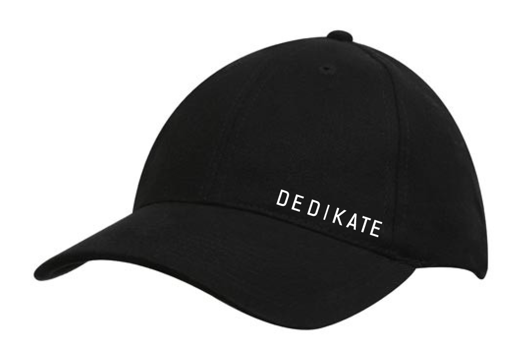 DediKate Cap