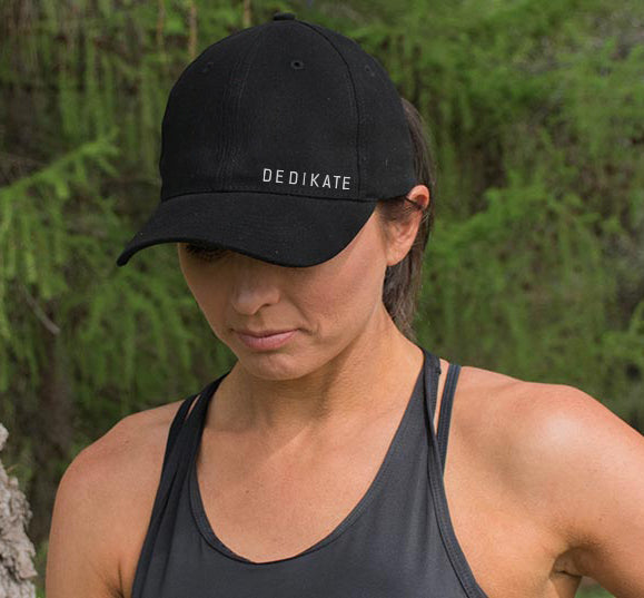 DediKate Cap